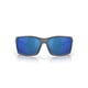 thumbnail image 1 of Gafas de Sol Costa Del Mar Reefton Gris Mate con Espejo Azul, 1 of 7