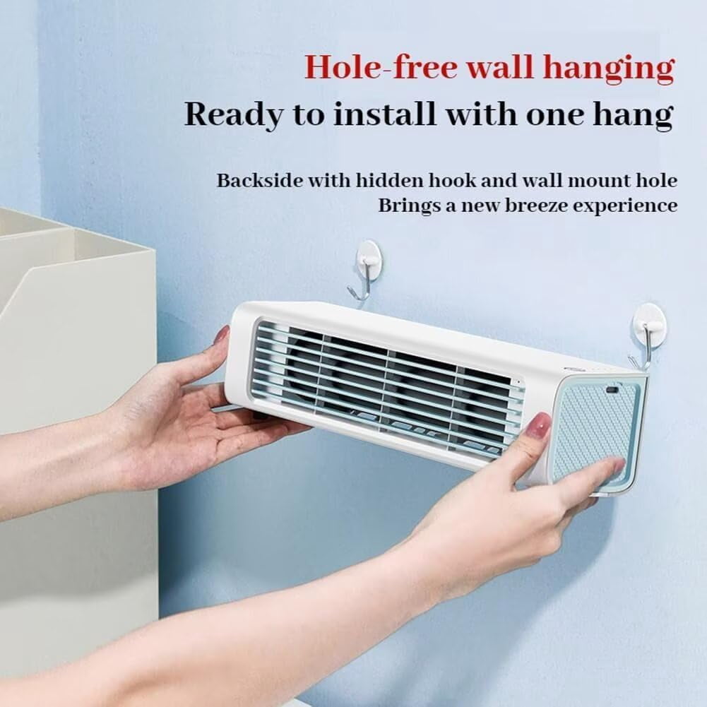 Breezamax Air Conditioner, Breezamax Portable AC
