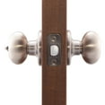 thumbnail image 7 of Copper Creek EK2030PS Egg Privacy Door Knob, 7 of 7