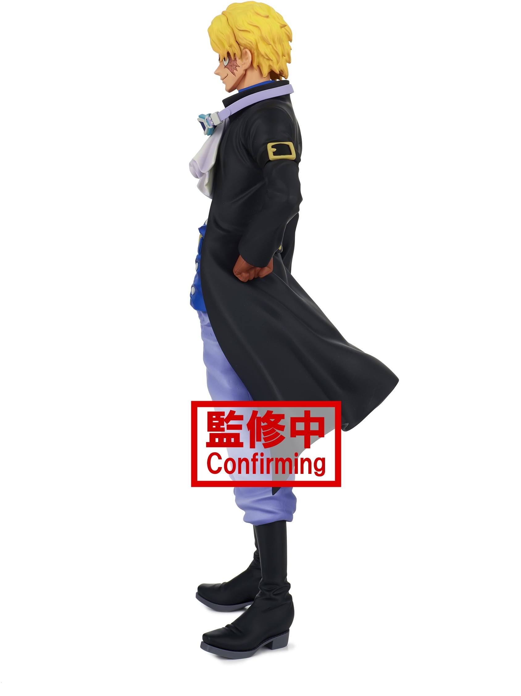 スカジャン　Onepiece Size.XL ルフィ ゾロ ロー三人衆スカジャン ONE PIECE ワンピース ワノ国