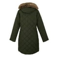 thumbnail image 2 of Regatta Parka Isolée pour Femmes Fritha III, 2 of 5
