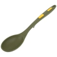 thumbnail image 3 of Cuchara de sopa para el hogar Conveniente Mezcla Mezcla Múltiple Función Silicona Spoon Cocina Accesorio, 3 of 5
