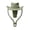 🍒 Green_New#2907, variant on Wine Bottle Stopper Cowboy Hat Style – Fun Novelty Wine Saver Plug, Secure Leakproof Seal, Decorative Bar Accessory, Gift Idea, Fits Most Standard Bottles