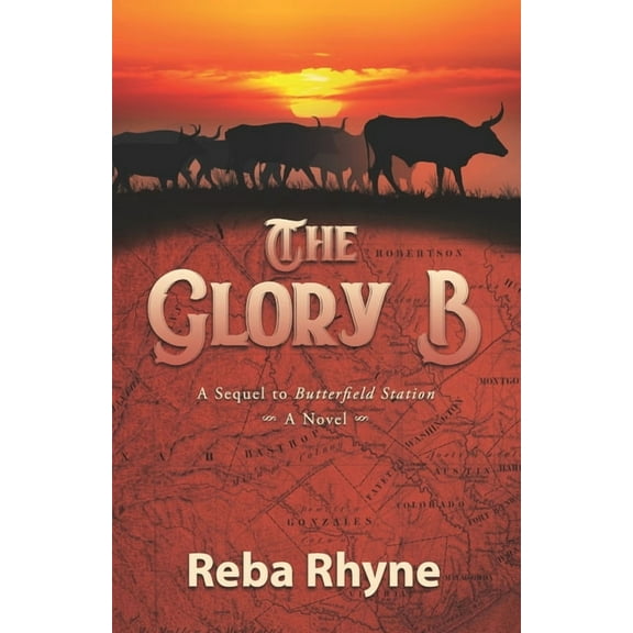 The Glory B, (Paperback)