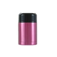 thumbnail image 1 of Naiovety Termo de acero inoxidable para alimentos de 800 ml, fiambrera escolar para niños (rosa roja) Electrodomésticos Naiovety HA018385-00, 1 of 6