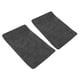 thumbnail image 4 of Alfombra Resistente al Calor, 2 piezas prácticas de aislamiento de calor de cocina flexible para freidora de aire, 4 of 7