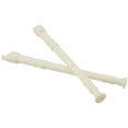 thumbnail image 3 of YUENPUN 40 PCS Soprano Descant Recorder Musical Instruments with Cleaning Rod,8 Hole Recorder Instrument,Plastic Flute Instrument for Beginners School Student, 3 of 6