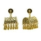 thumbnail image 2 of Pendientes colgantes de Bohemia Fernando Borla Oro, 2 of 8