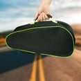 thumbnail image 3 of LOVIVER Car Boot Tool Bag SUV Cargo Zipper Closure Multipurpose Back Seat Storage Bag, 3 of 7