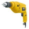 thumbnail image 1 of Taladro Rotomartillo Profesional 10mm 3/8 450w Adir 812 Color Amarillo, 1 of 3