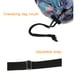 thumbnail image 5 of 75*16cm Printed Canvas Yoga Mat Bag Carrier Sport Gym Bags Fitness Training Storage Case, 5 of 6
