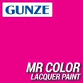 thumbnail image 2 of Paint Mr. Color C174, rosa fluorescente semibrillante, 10 ml, 2 of 3