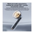 thumbnail image 5 of Audífonos In-ear Inalámbricos Con Manos Libres Bluetooth 5.3, NEGRO, 5 of 5