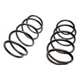 thumbnail image 1 of Combo Resortes Suspensión MOOG 1998 Plymouth V6 3.0L Delanteros, 1 of 4