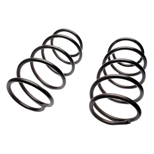 Combo Resortes Suspensión MOOG 1998 Plymouth V6 3.0L Delanteros