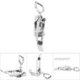 thumbnail image 3 of Loquet Réglable en Acier Inoxydable pour Serrage Sécurisé dans Diverses Applications, 3 of 6