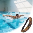 thumbnail image 3 of Inflatable Swim Waist Pack Portable Buoyancy Belt for Water Sports Kayaking Paddleboarding Sailing and Beach, 3 of 5