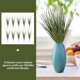 thumbnail image 4 of IFANLANDOR 10Ud Plantas Artificiales Resistentes Para Exteriores Y De Balcones, 4 of 7