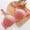 Pinks, variant on Lightly Seamless Bra for Women, Wireless Comfortable No Underwire Bralette, Full Cup T-Shirt Lingerie
