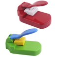 thumbnail image 4 of BUYISI Creative Jigsaw Puzzle Making Machine Picture Photo Cutter Puzzle Maker For 4x6 Inch Puzzles Children's DIY Handmade Toys Red, 4 of 8