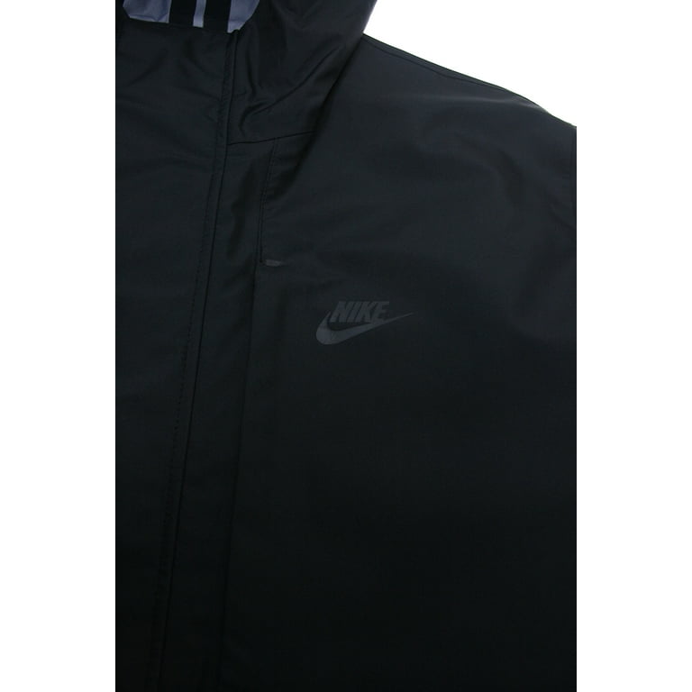 Nike Sportswear Storm-FIT Windrunner Parka Noir/Voile - Parka
