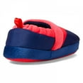thumbnail image 3 of Spider-Man Red and Blue Kid's Slippers-Size 9-10, 3 of 3