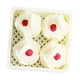 thumbnail image 5 of Modelo de Casa de Muñecas en Miniatura Perfecl Accesorios de Cocina Decoraciones de Pastel, 5 of 8