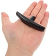 thumbnail image 3 of Generic Rv Waste Valve Handle Replacement Compatible Dump Tank Valve Black, 3 of 6