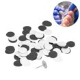 thumbnail image 4 of Callus Remover Sanding Discs, Sanding Discs Pad Electric Foot Grinder Accessory Roughness For Remove Rough ANGGREK Otros, 4 of 8