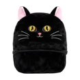 thumbnail image 6 of Zjunqe Hooded Blanket Cute Hoodie Wearable Blanket Adult Halloween Cosplay Soft Hoodie Cape for Women Oversized Wearable Shawl Cape Wrap Soft Fluffy Coral Velvet Cozy Fleece Hooded Blanket, 6 of 8