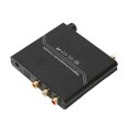 thumbnail image 1 of Convertidor de sonido, sonido digital a analógico Convertidor de sonido DAC Convertidor óptico a RCA Solución innovadora, 1 of 8