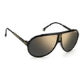 thumbnail image 2 of Lentes de Sol Carrera Unisex 20458500363JO, 2 of 6