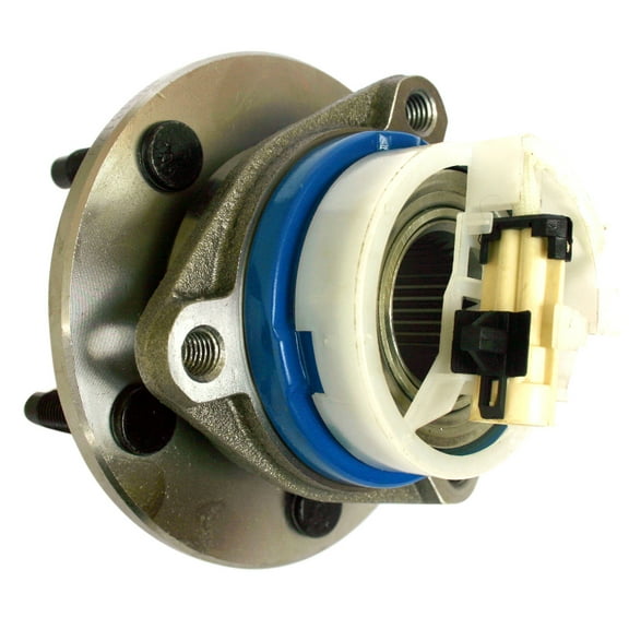 CRS NT513179 Wheel Bearing and Hub Assembly