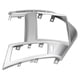 thumbnail image 1 of Marco De Navegación Estéreo Fascia Trim Panel De Dvd Fascia Para Chevrolet 2Din Stereo Radio Fascia DVD Audio Navigation Panel Frame Fit Para Chevrolet Cruze 2009-2011 ANGGREK Otros, 1 of 8