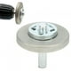 thumbnail image 5 of Kit de raspador de cubierta de cuchilla de licuadora, repuesto apto para mezclador Vorwerk Thermomix BIMBY TM5 TM6 TM31 TM21, 5 of 14