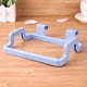 thumbnail image 3 of Organizador Soporte portátil para bolsas de basura Gabinetes de incógnito Estante de tela (Azul) Tmvgtek Libre de BPA, 3 of 3