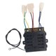 thumbnail image 3 of Accesorios de la caja de control del controlador Control de dirección Coche de juguete para niños Coche RC Niños Estilo B, 3 of 9
