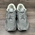 thumbnail image 3 of New Balance 515 Mens Size 8.5 ML515GRY Gray Casual Lace Up Shoes Sneakers, 3 of 6