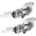 thumbnail image 4 of 2 Pcs Fuel Shut Off Valve Tap Switch M10X1.25 Generator 28-1783-V Fuel Tank Shut off Valve, 4 of 5