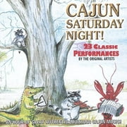 Cajun Saturday Night / Various