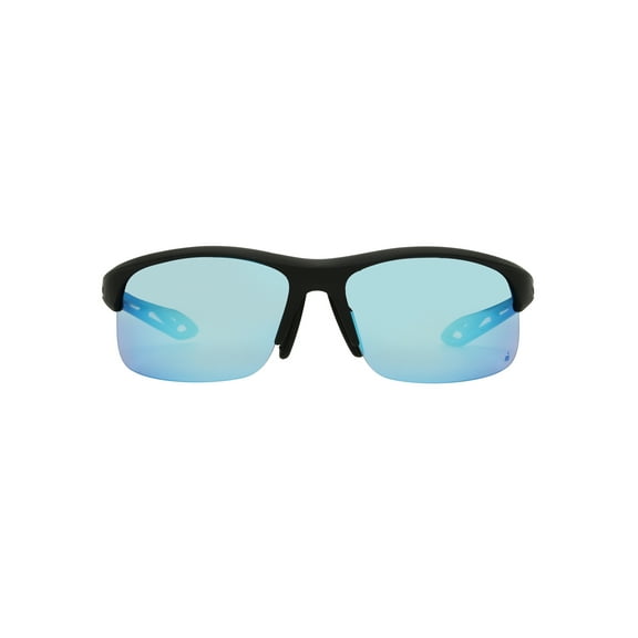 Ironman Semi-Rimless Sunglasses