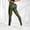 Light Green, variant on JJHGVB Yoga Pants Women Butt Lifting Leggings for Women Workout Leggings for Women Ladies Pants Trousers Women Athletic Pants for Women Womens Slacks for Work Beige L