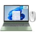 thumbnail image 1 of Laptop LENOVO Slim 3 Intel Core i5 13420H 16GB DDR5 512GB SSD 15.3" IPS WUXGA W11 Teclado Español Mouse DXT Productividad y Multitarea Fluida, 1 of 5