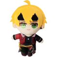 thumbnail image 1 of Genshin Impact Plush Yae Miko/arataki Itto/gorou/raiden Shogun/thoma Varios roles adecuados para los fanáticos de los juegos y del anime a quienes les gusta Genshin (20 cm 7,8 pulgadas) (thom, 1 of 2