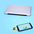 thumbnail image 3 of MesaSe Phone USB Charger Cable Protector 25pcs Animals Bite Charging Cable Savers for Phone  Tablets, 3 of 7