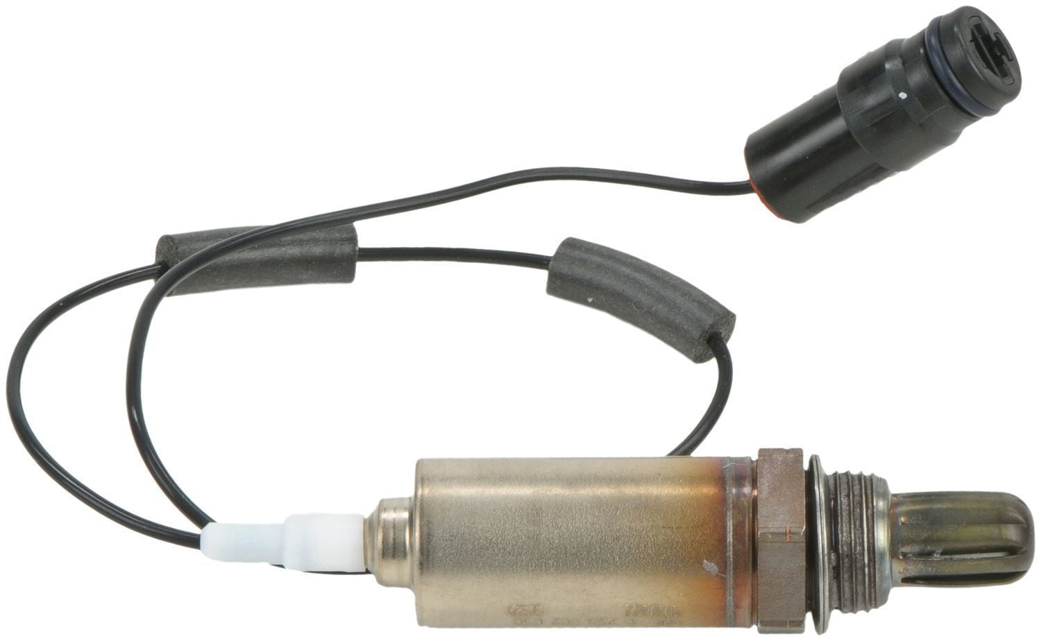Oxygen Sensor Fits select: 1986-1995 SUZUKI SAMURAI, 1984-1991 HONDA CIVIC