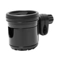 thumbnail image 3 of Xuanheng Trolley Cup Holder Rotating Water Bottle Holder for Motorcycle, 3 of 8