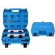 thumbnail image 3 of 270589016100, Juego De Herramientas De Sincronización Del Motor Kit De Herramientas De Sincronización De Alineación De Herramienta De Desmontaje De Inyector Portátil Estable, 3 of 7