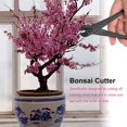 thumbnail image 3 of Branch Cutter, 210mm Professional Grade Manganese Steel Alloy Wire Cutters Bonsai Tools, 3 of 7