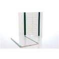 thumbnail image 1 of C and A Scientific MSL-27 20 Capacity Slide Folder, Dark Green, 1 of 1